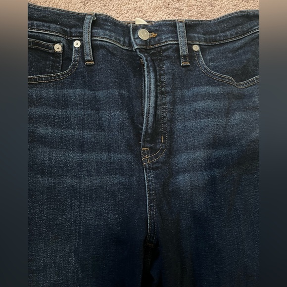 Madewell The Perfect Vintage Jeans - Picture 6 of 14